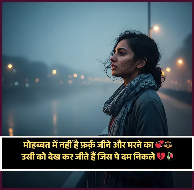 Romantic Couple Shayari
