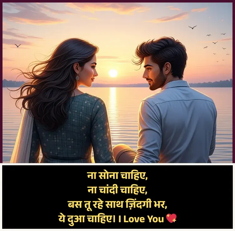 Couple Shayari