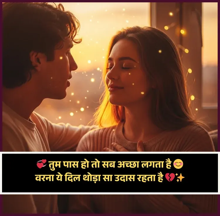 Cute Shayari