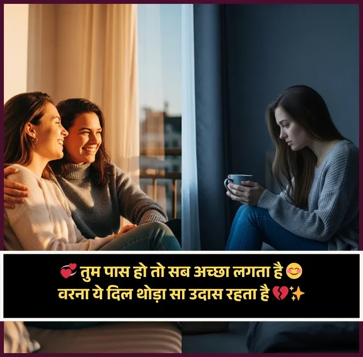 Cute Shayari