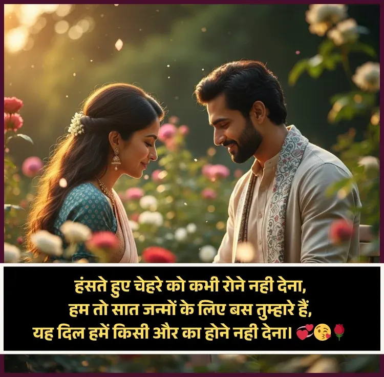 Good Night Shayari Love