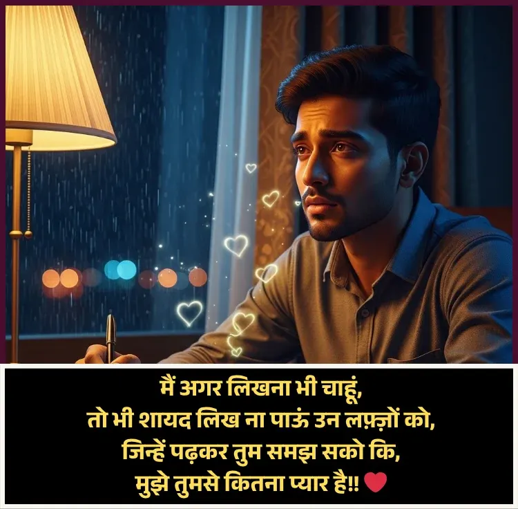 Husband Wife Shayari