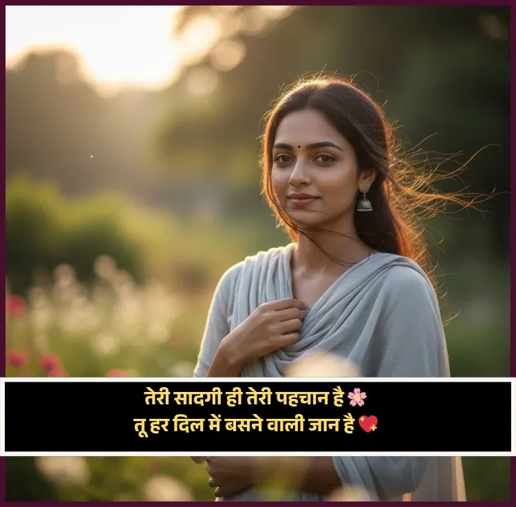 Impress Tareef Shayari