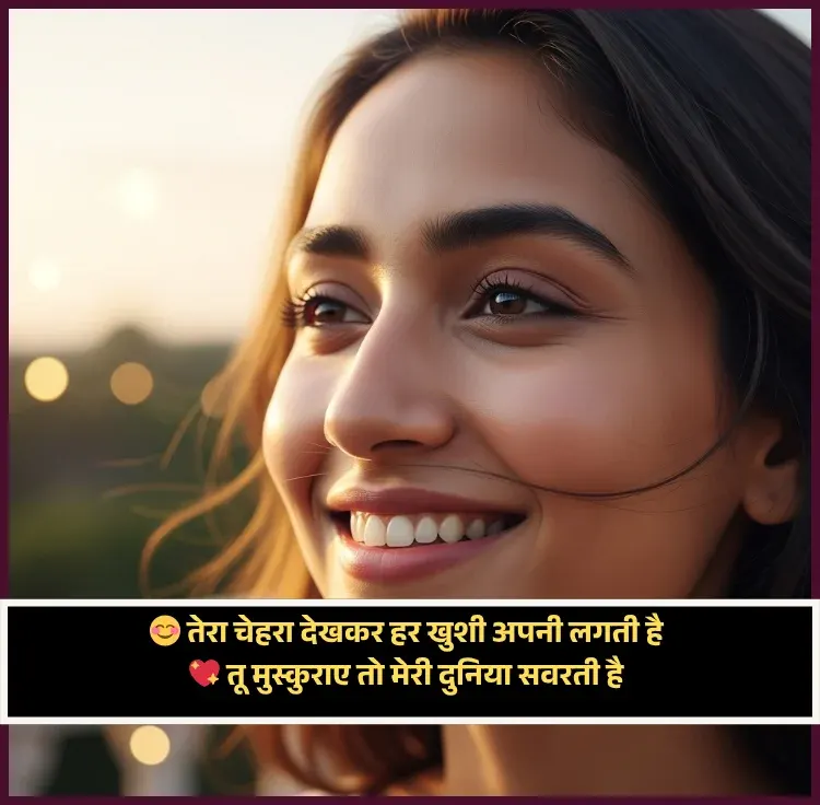 Ladki Ki Tareef Shayari