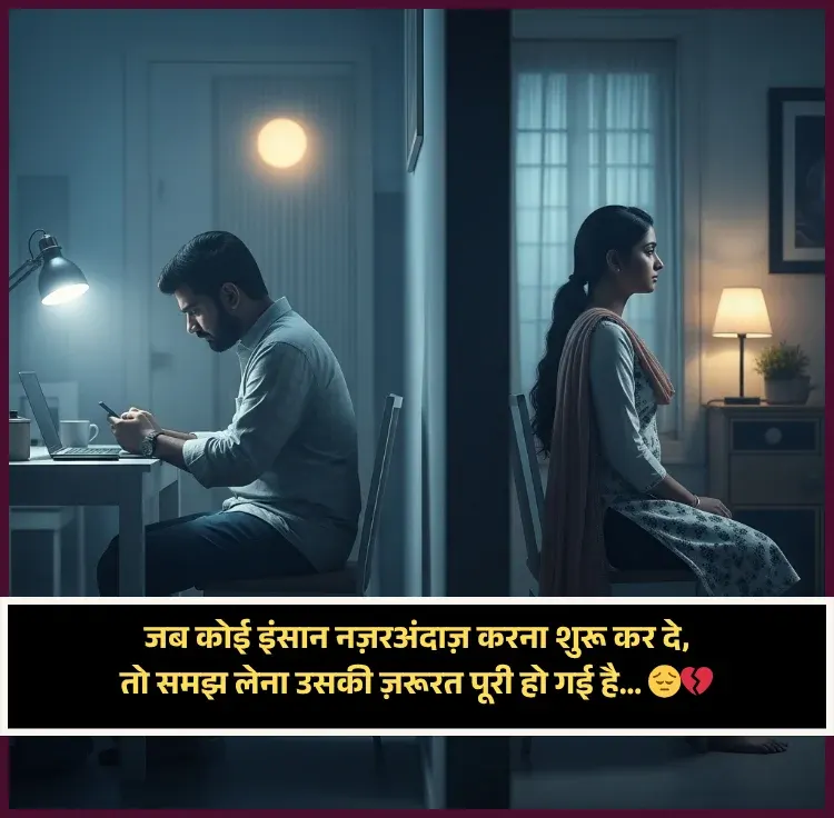 Matlab Ke Rishte Shayari