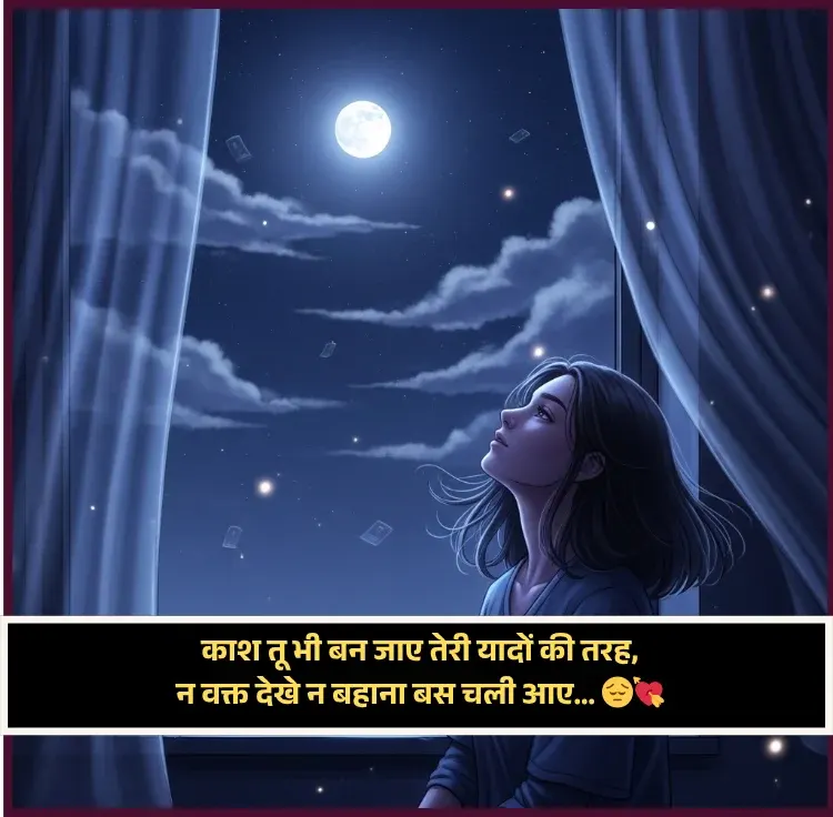Miss You Shayari in Hindi