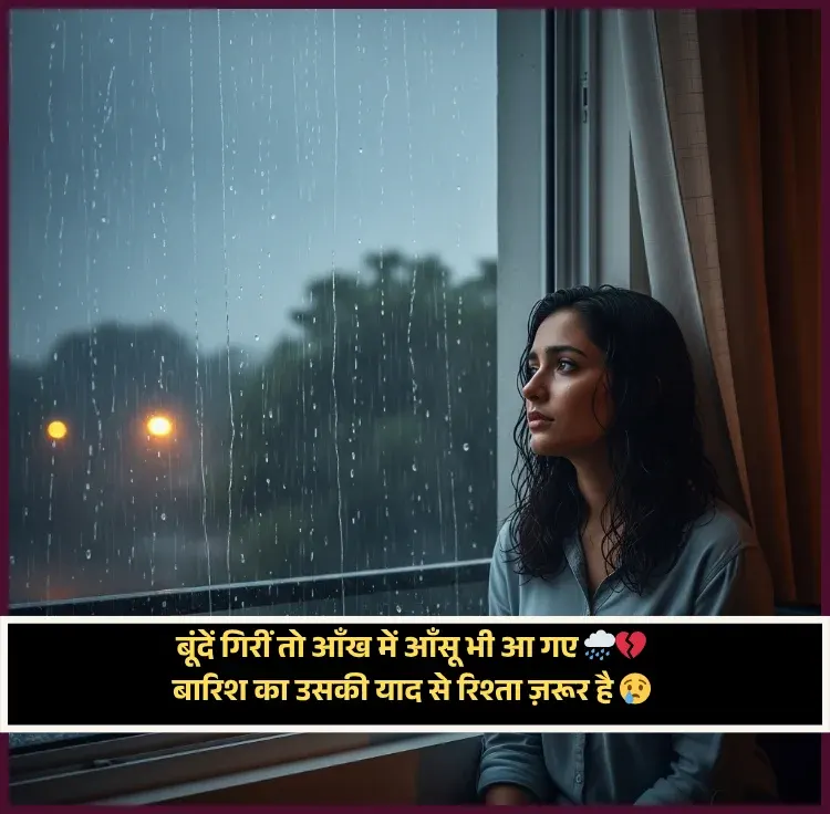 Miss You Yaad Shayari