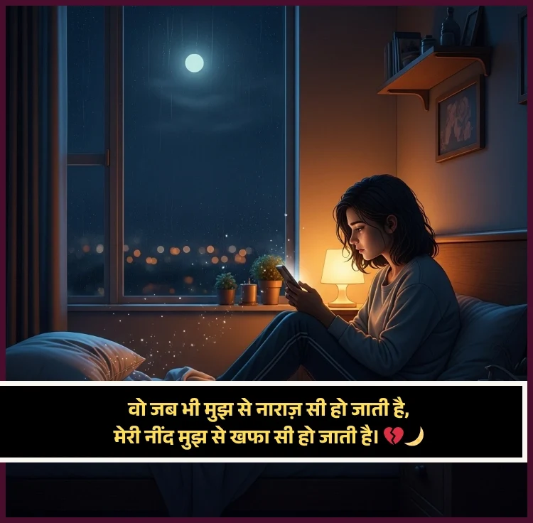 Need Shayari