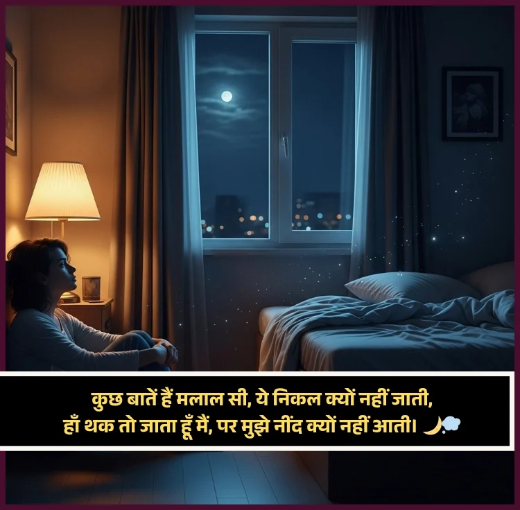 Need Shayari