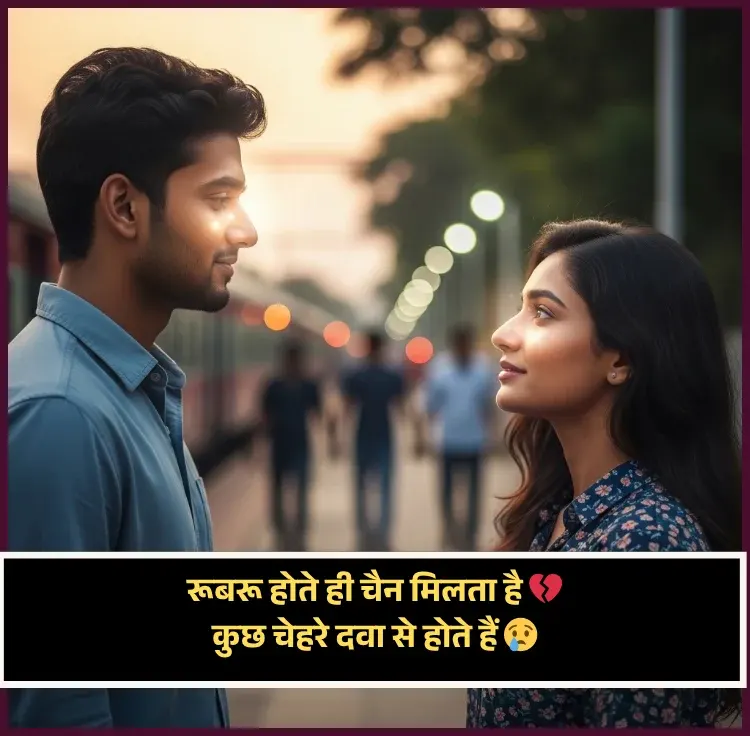 Sad Emotional Husband Wife Shayari