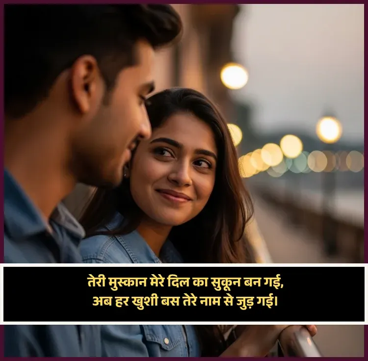 Smile Shayari 2 Line