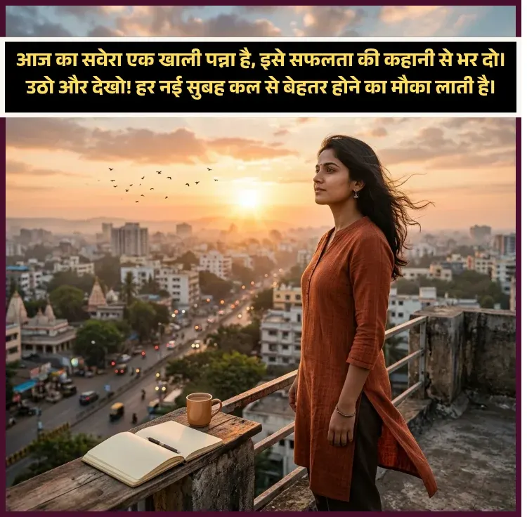 2 Line Good Morning Shayari in Hindi 2 Line Good Morning Shayari in Hindi