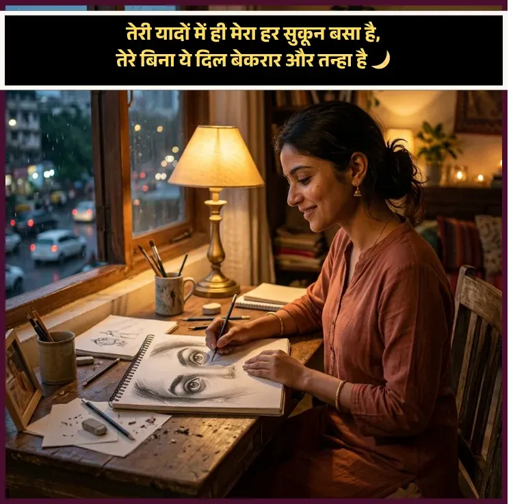 Ek Tarfa Ishq Shayari Ek Tarfa Ishq Shayari