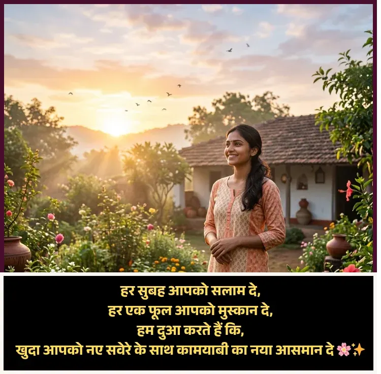 Friend Good Morning Shayari Friend Good Morning Shayari