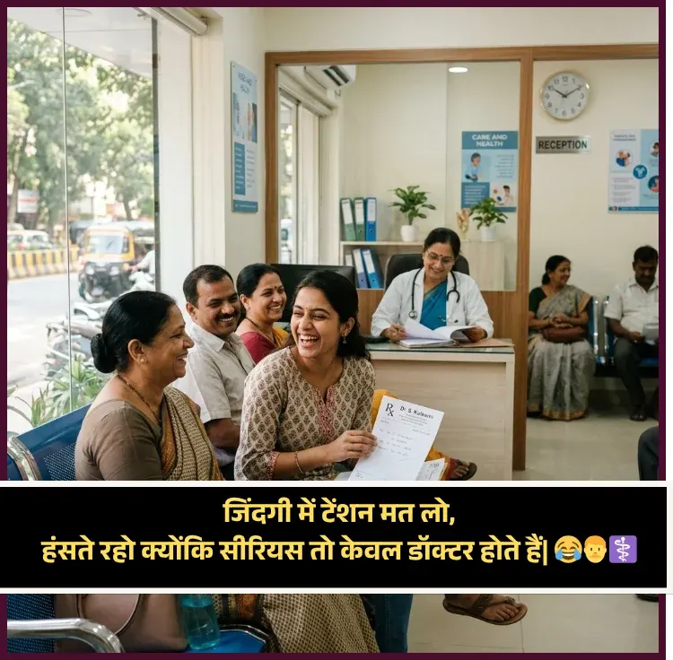 Funny Shayari in Hindi