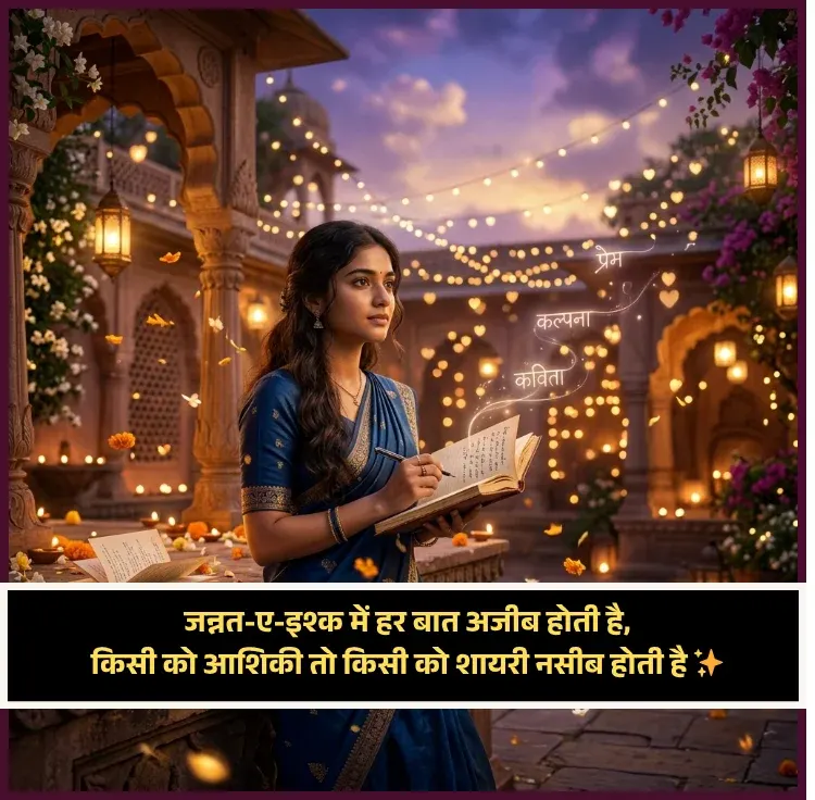 Ishq Shayari Ishq Shayari