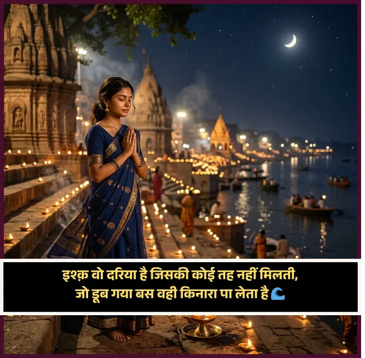 Ishq Shayari in Hindi Text Ishq Shayari in Hindi Text