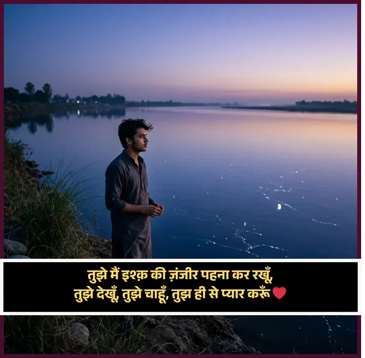 Izhar E Ishq Shayari Izhar E Ishq Shayari