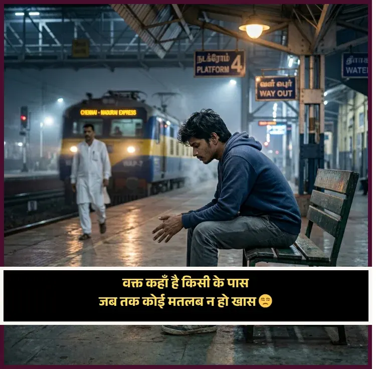 Matlabi Shayari 2 Line