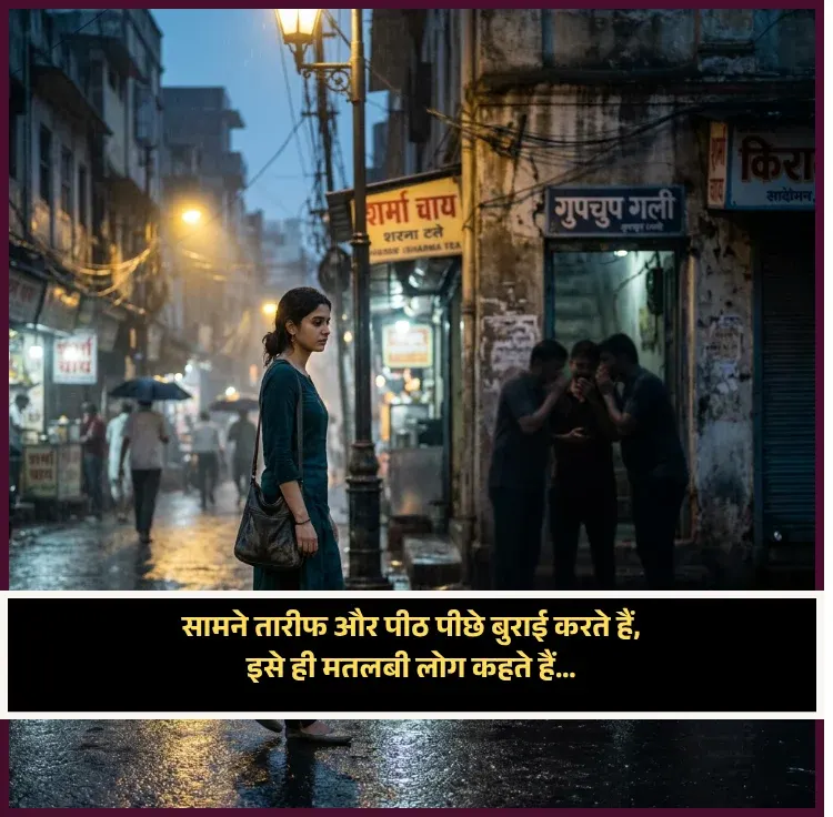 Matlabi Shayari
