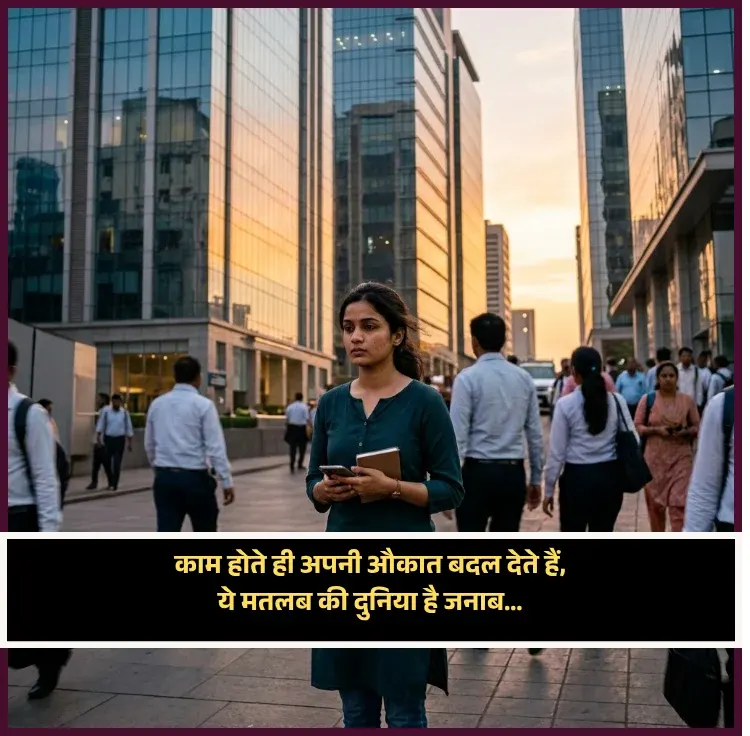 Matlabi Shayari