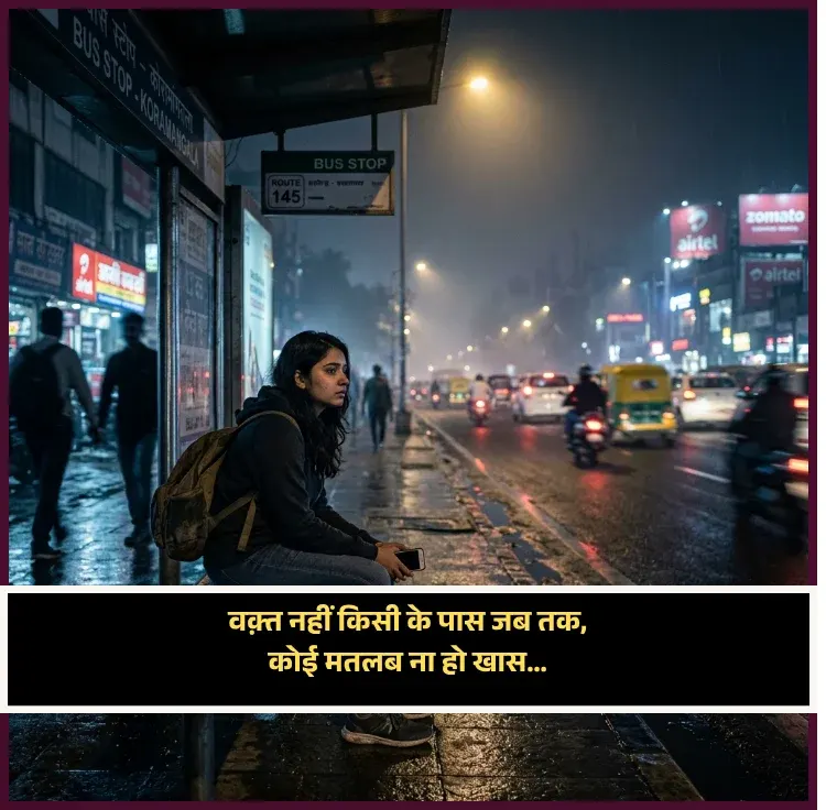 Matlabi Shayari