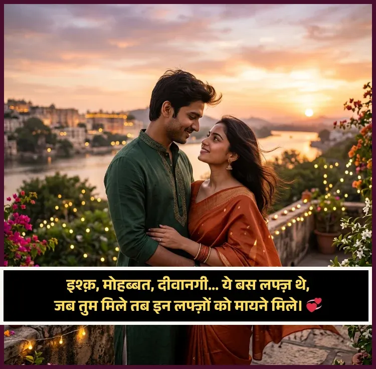Mohabbat Shayari