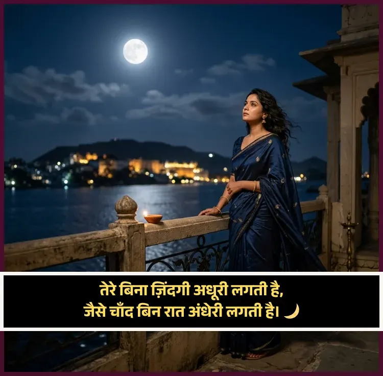 Mohabbat Shayari