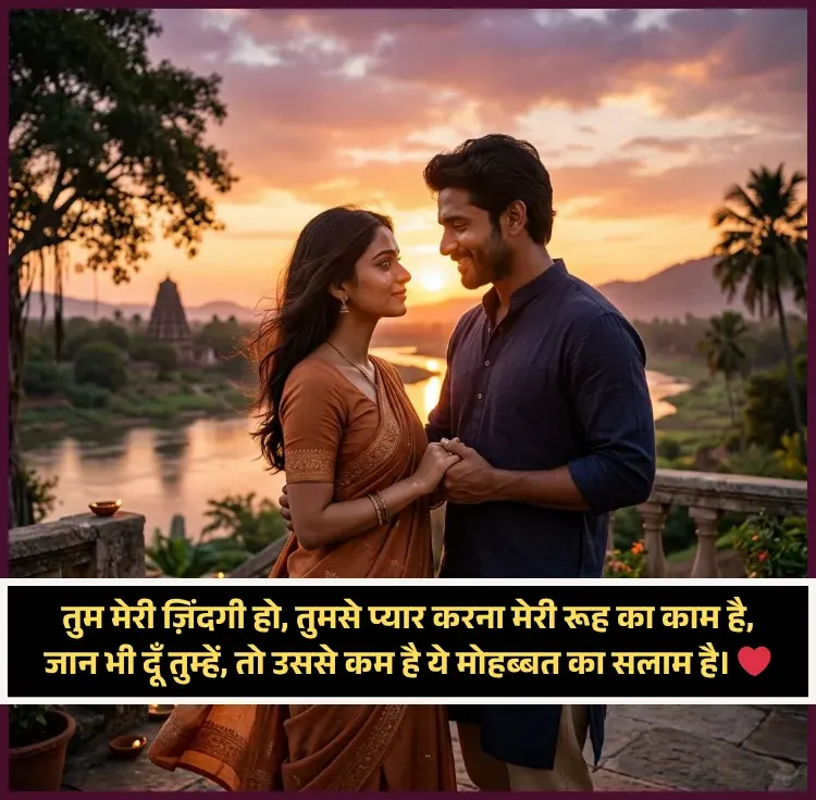 Mohabbat Shayari