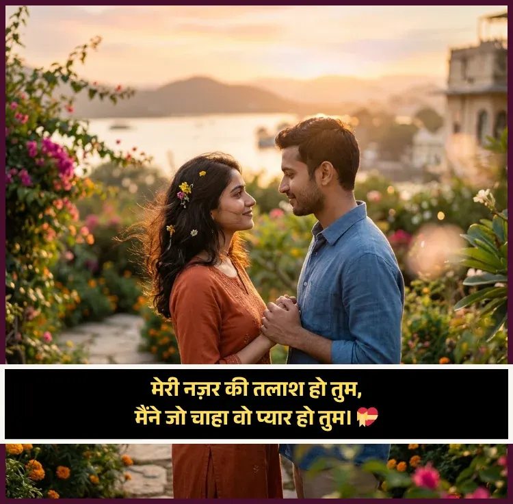 Mohabbat Shayari