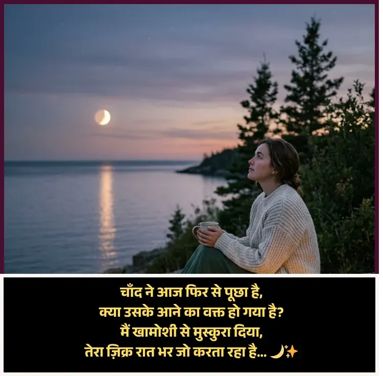 Moon Chand Shayari Gulzar Moon Chand Shayari Gulzar