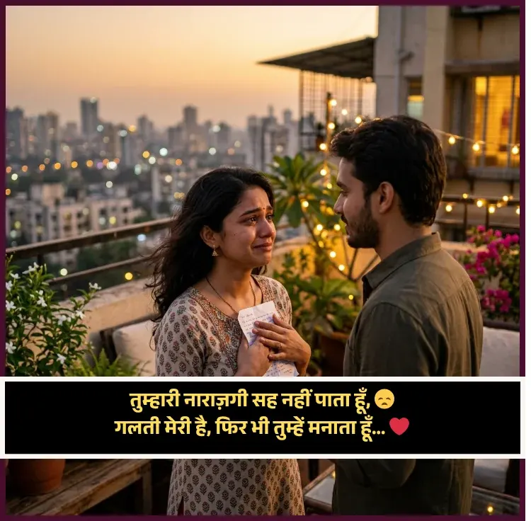 Sorry Shayari for Gf Sorry Shayari for Gf