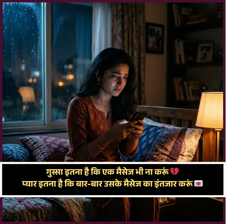 Sorry Shayari in Hindi Sorry Shayari in Hindi