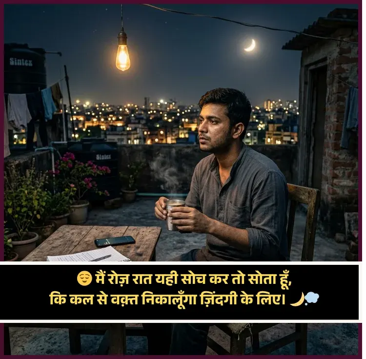 Waqt Shayari