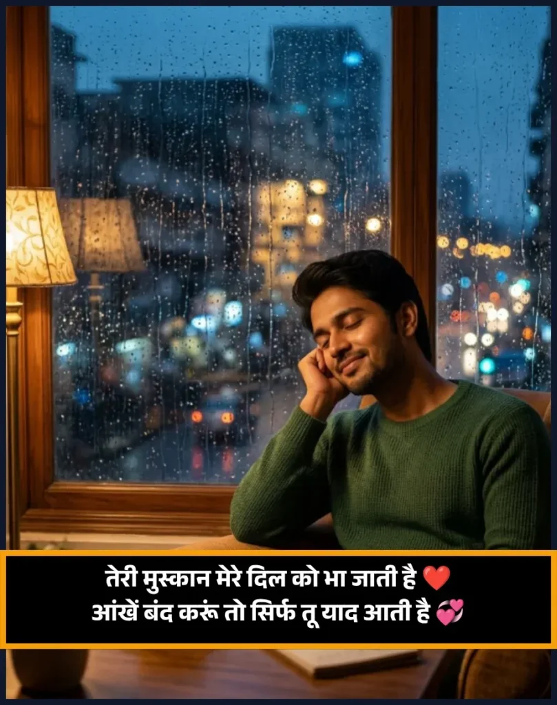 Ishq Mohabbat Shayari