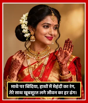 Karwa Chauth Shayari