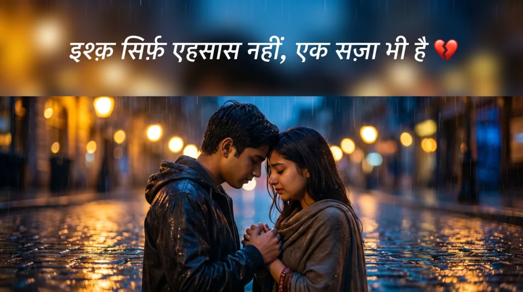 Ishq Shayari